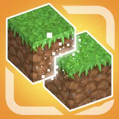 MergeCrafter Magic Merge World APK download