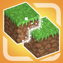 MergeCrafter - Magische Wereld-APK