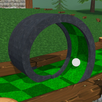 APK Mini Golf 3D 3