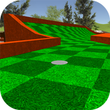 ”Mini Golf 3D Adventure