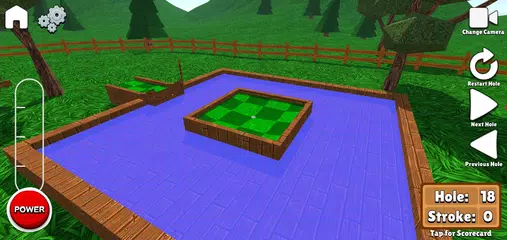Mini Golf 3D Classic XAPK 下載