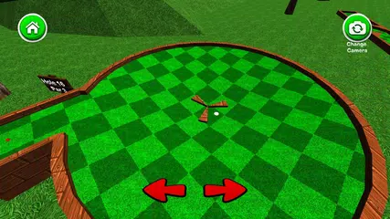 Mini Golf 3D Classic XAPK 下載
