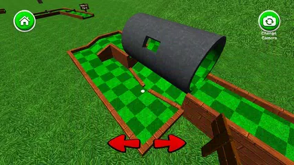 Mini Golf 3D Classic XAPK 下載