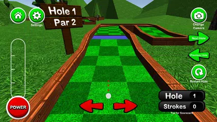 Mini Golf 3D Classic XAPK 下載
