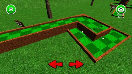 Mini Golf 3D Classic XAPK 下載