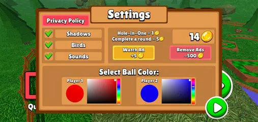 Mini Golf 3D Classic XAPK 下載