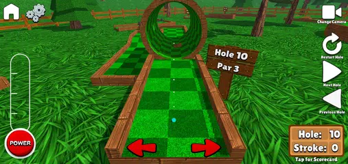 Mini Golf 3D Classic XAPK 下載