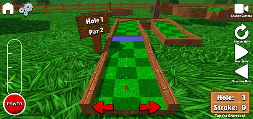 Mini Golf 3D Classic XAPK 下載