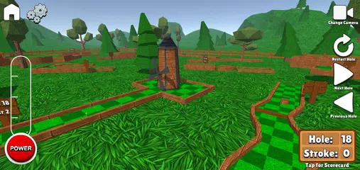 Mini Golf 3D Classic XAPK 下載