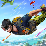 Fire Survival Battlegrounds biểu tượng