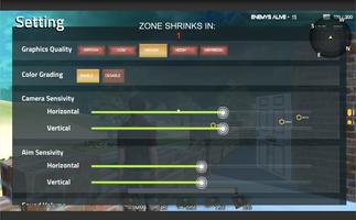 Fire Survival Battle screenshot 3