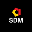 5BB SDM Admin icon