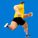 Merge Legs APK