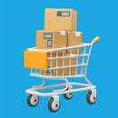Online Shop 3D APK