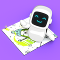 AI Bot Art