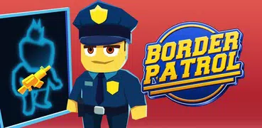 Border Patrol