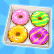 Donuts Connect-icoon