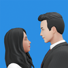 Dating Simulator 3D icon