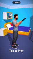 پوستر Dating Simulator 3D