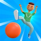 Dodgeball Champions icon