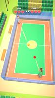 Dodgeball Champions 스크린샷 3
