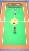 Dodgeball Champions 스크린샷 1