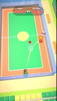 Dodgeball Champions 스크린샷 2