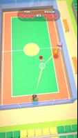 Dodgeball Champions screenshot 2