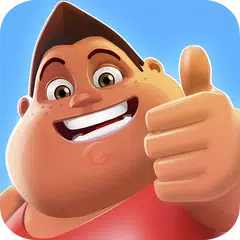 Скачать Fit the Fat 3 APK