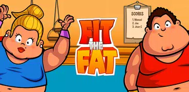 Fit the Fat