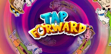 Tap Forward