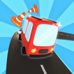 Traffic Block आइकन