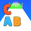 Word Run icon