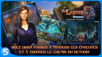 The Legacy 2 CE Affiche