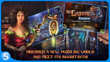 برنامه‌نما The Legacy 2 عکس از صفحه