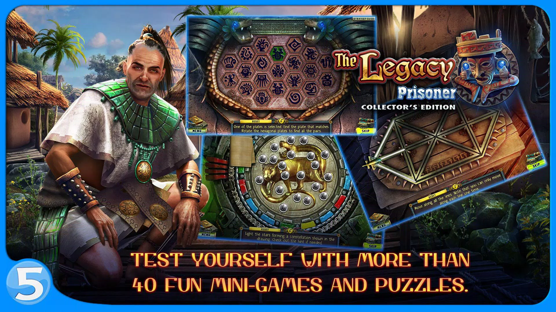 The Legacy 2 APK for Android Download
