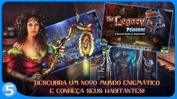 The Legacy 2 imagem de tela 1