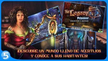 The Legacy 2 captura de pantalla 1