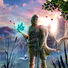 The Legacy 3 أيقونة