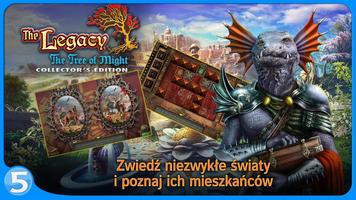 Spuścizna 3 screenshot 1