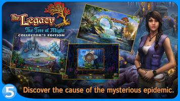 The Legacy 3 CE gönderen