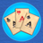 Tri Peaks Solitaire APK
