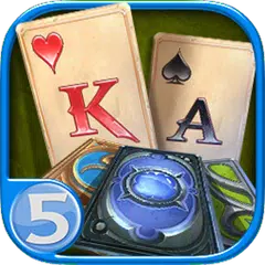 download Tri Peaks Solitaire XAPK