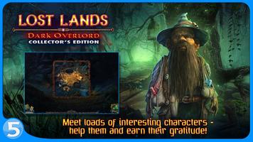 Lost Lands 1 captura de pantalla 1