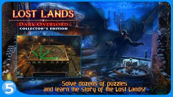 Lost Lands 1 ภาพหน้าจอ 2