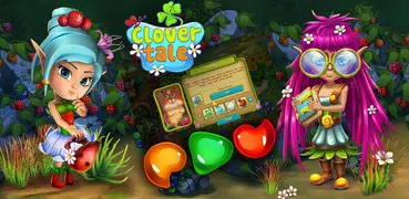 Clover Tale