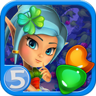 آیکون‌ Clover Tale