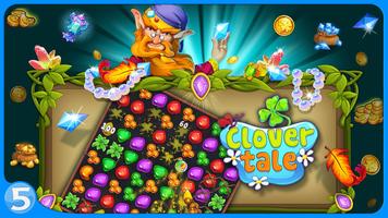 Clover Tale ảnh chụp màn hình 2