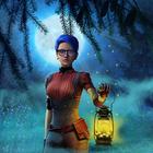 Darkness and Flame 4 أيقونة
