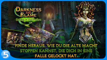 Darkness and Flame 4 Plakat